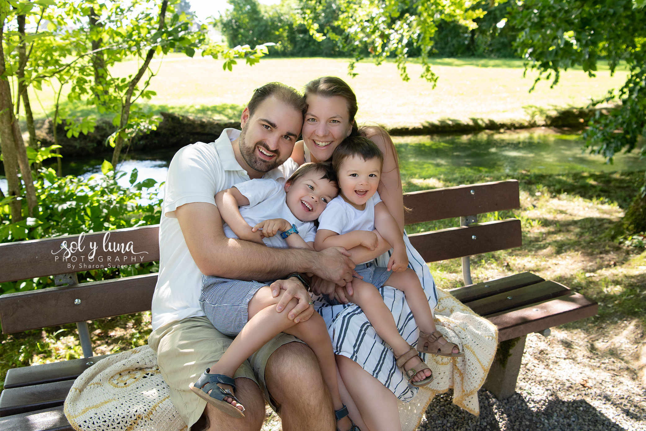 Familie Fotoshooting Bern, Solothurn