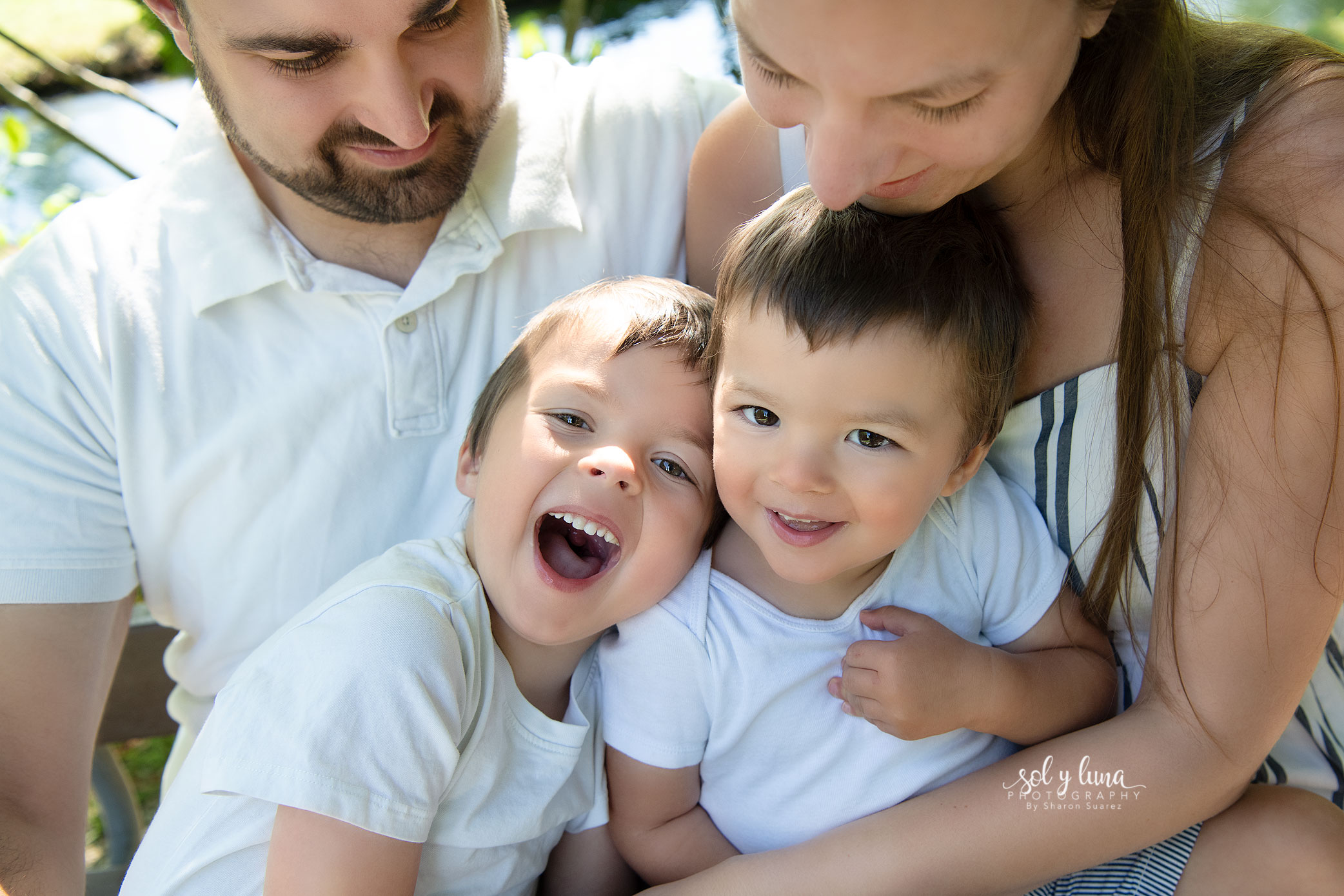 Familie Fotoshooting Bern, Solothurn