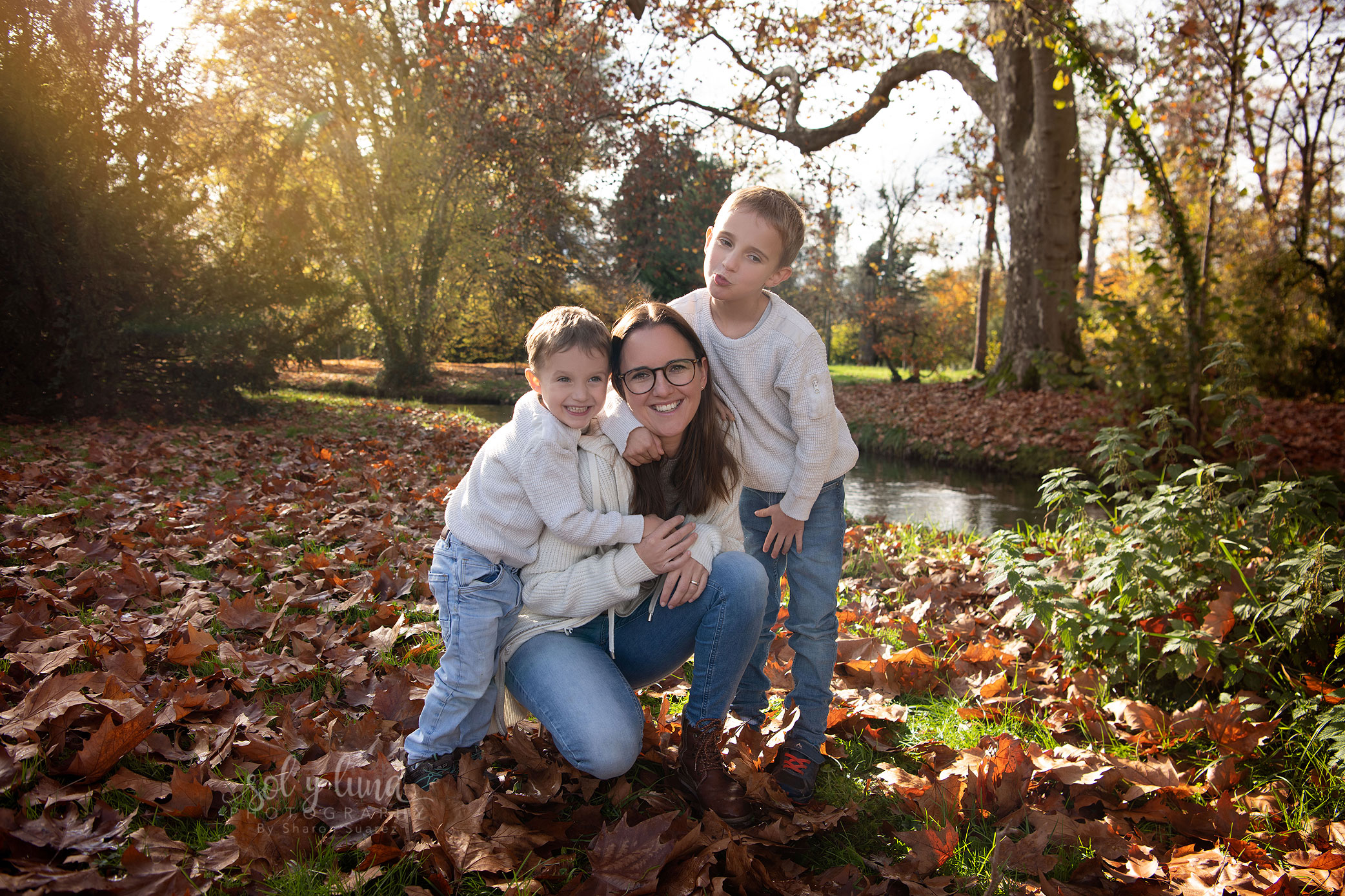 Familie Fotograf Bern, Solothurn, Basel, Zürich