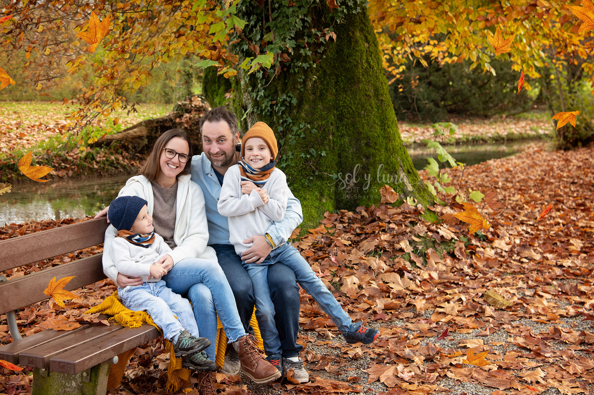 Familie Fotograf Bern, Solothurn, Basel, Zürich